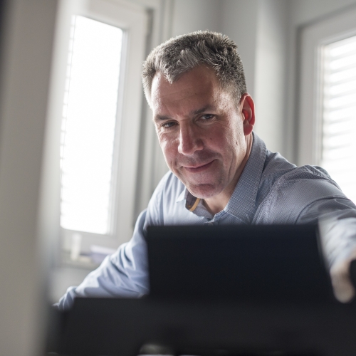 Markus Gärtner